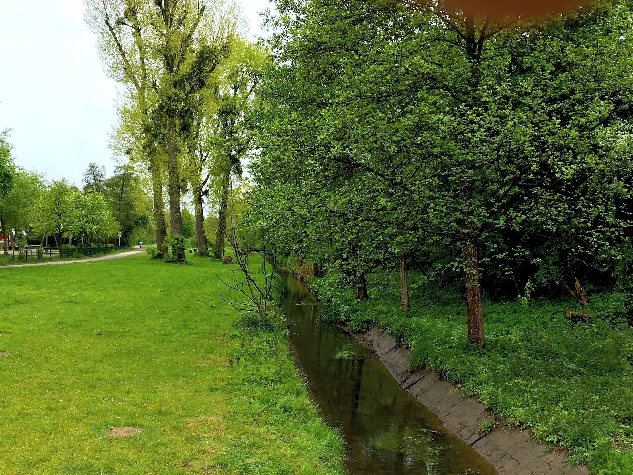 Брюк - административный район Кёльна. Германия;