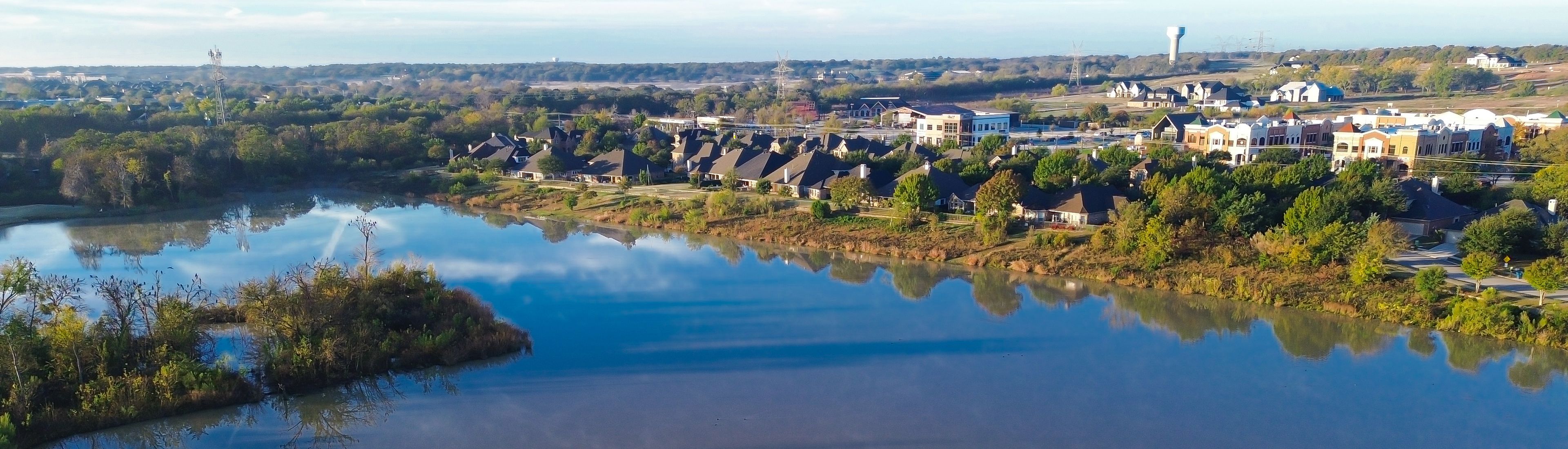 Flower Mound