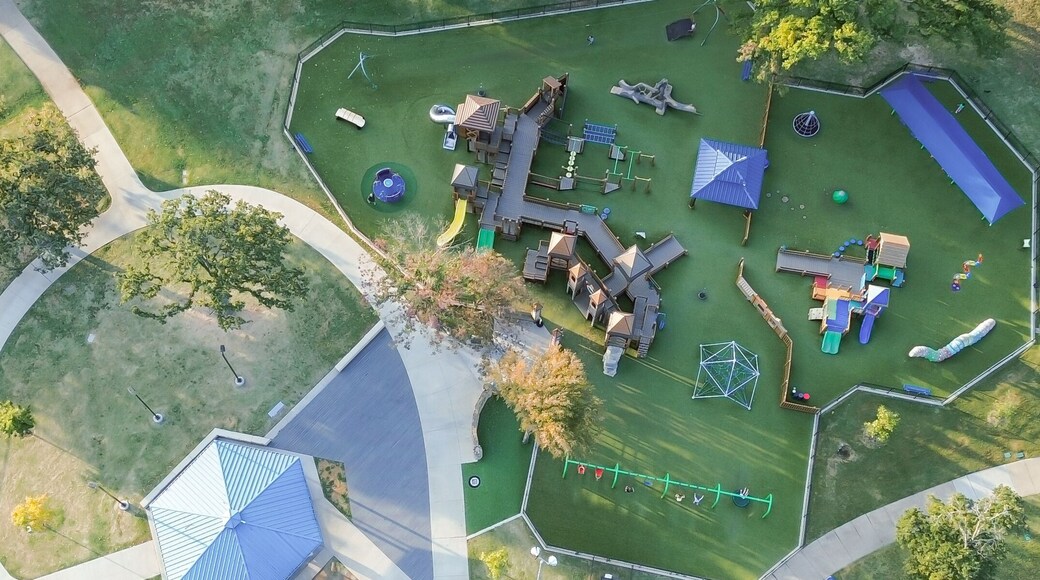 Flower Mound