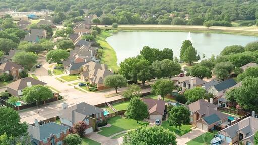 Flower Mound