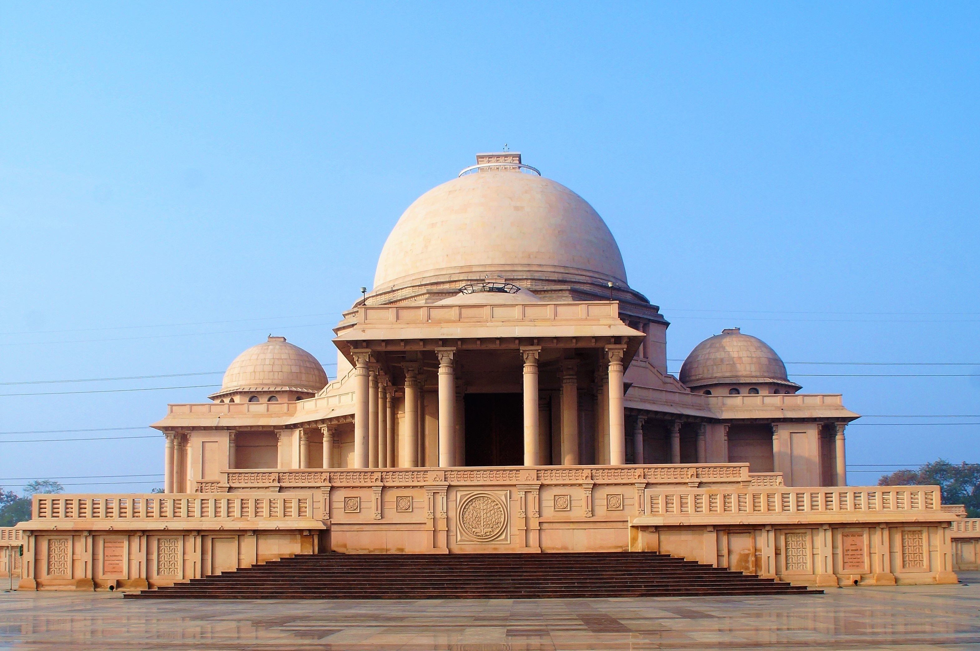 Dalit Memorial Noida