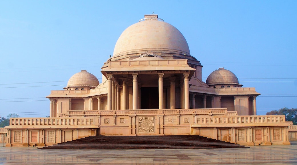 Dalit Memorial Noida