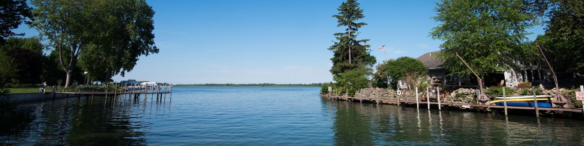 Grosse Ile, Michigan