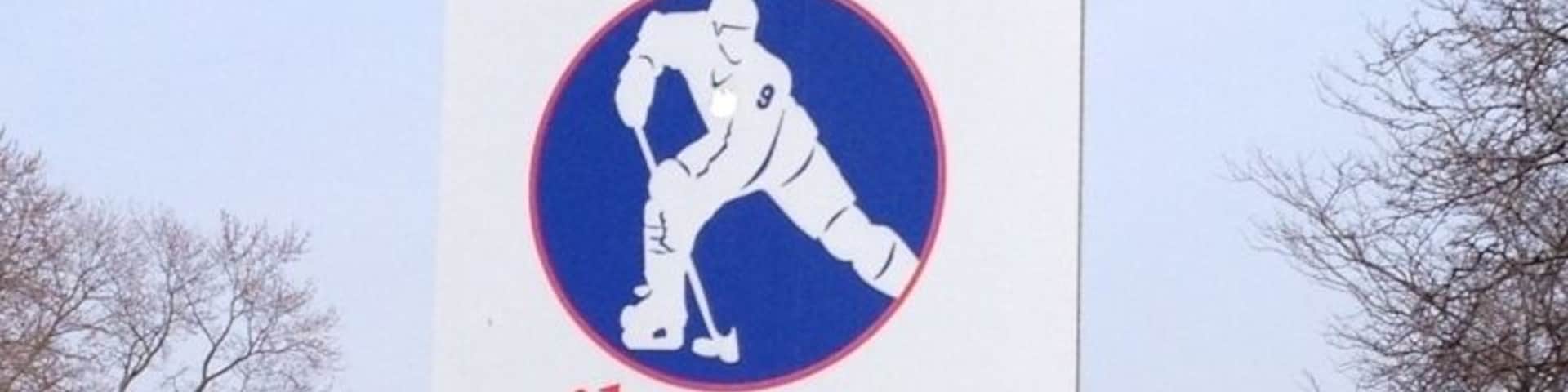 Local boy makes good