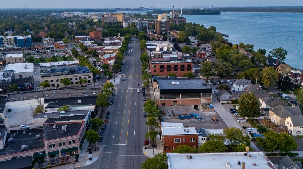Wyandotte