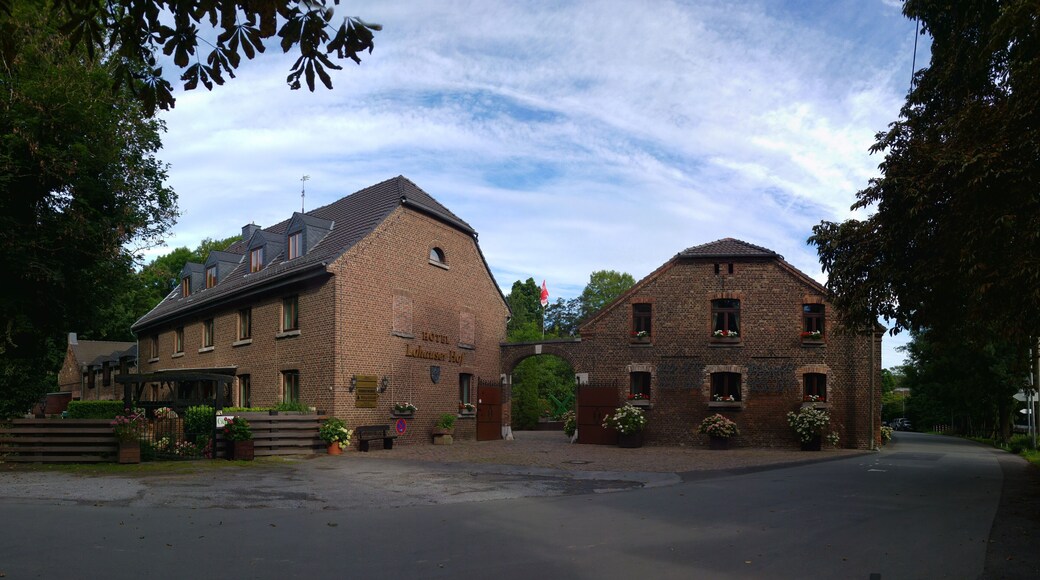 Lohauser Hof, Düsseldorf, Lohauser Dorfstr. 53