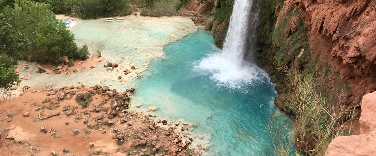 Havasupai
