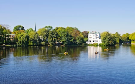 Visit Eppendorf: 2026 Eppendorf, Hamburg Travel Guide