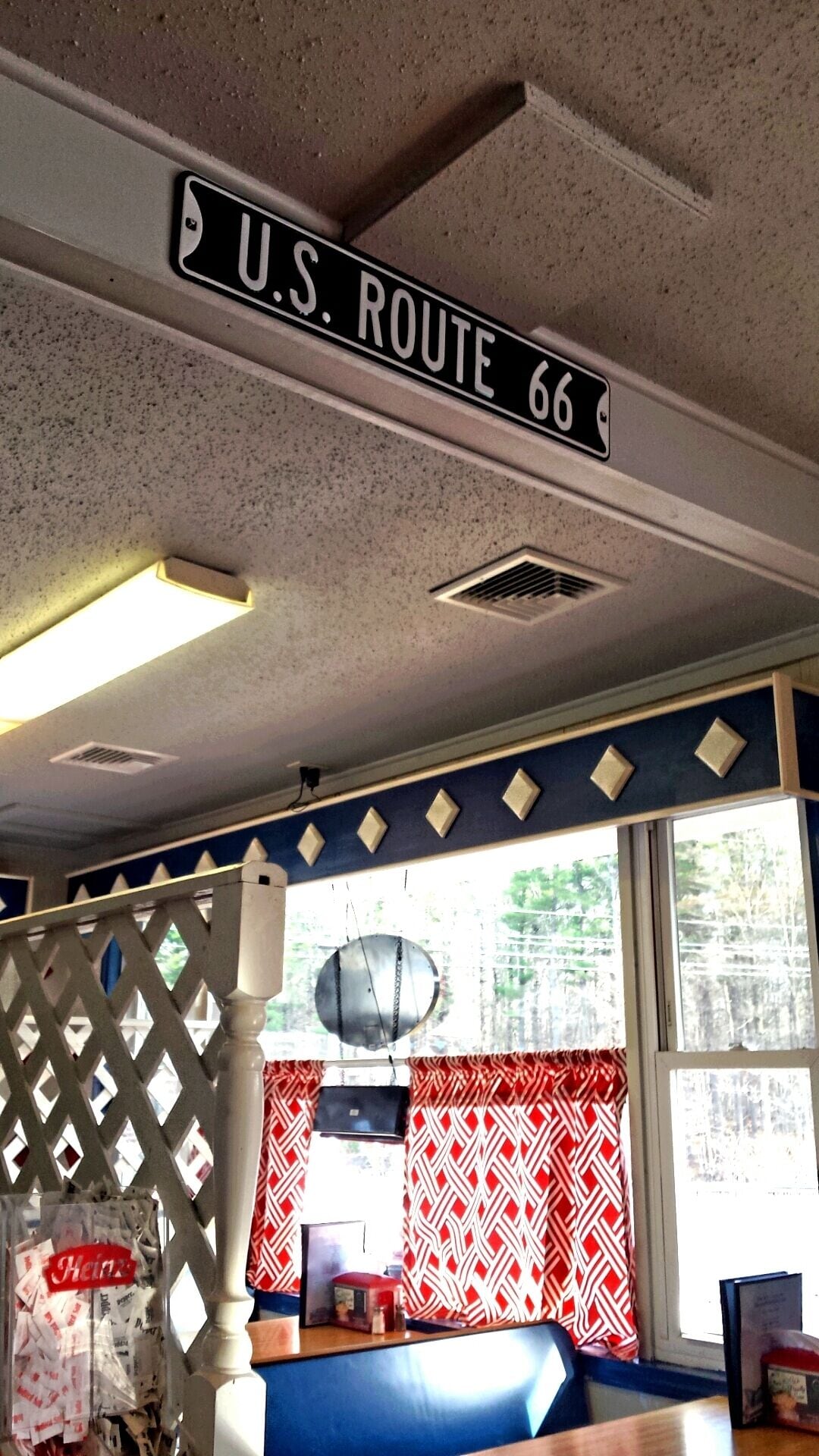 Awesome All-American lunch spot in Middlefield, CT. 