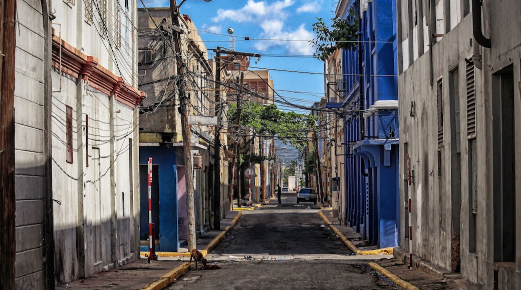 Trenchtown