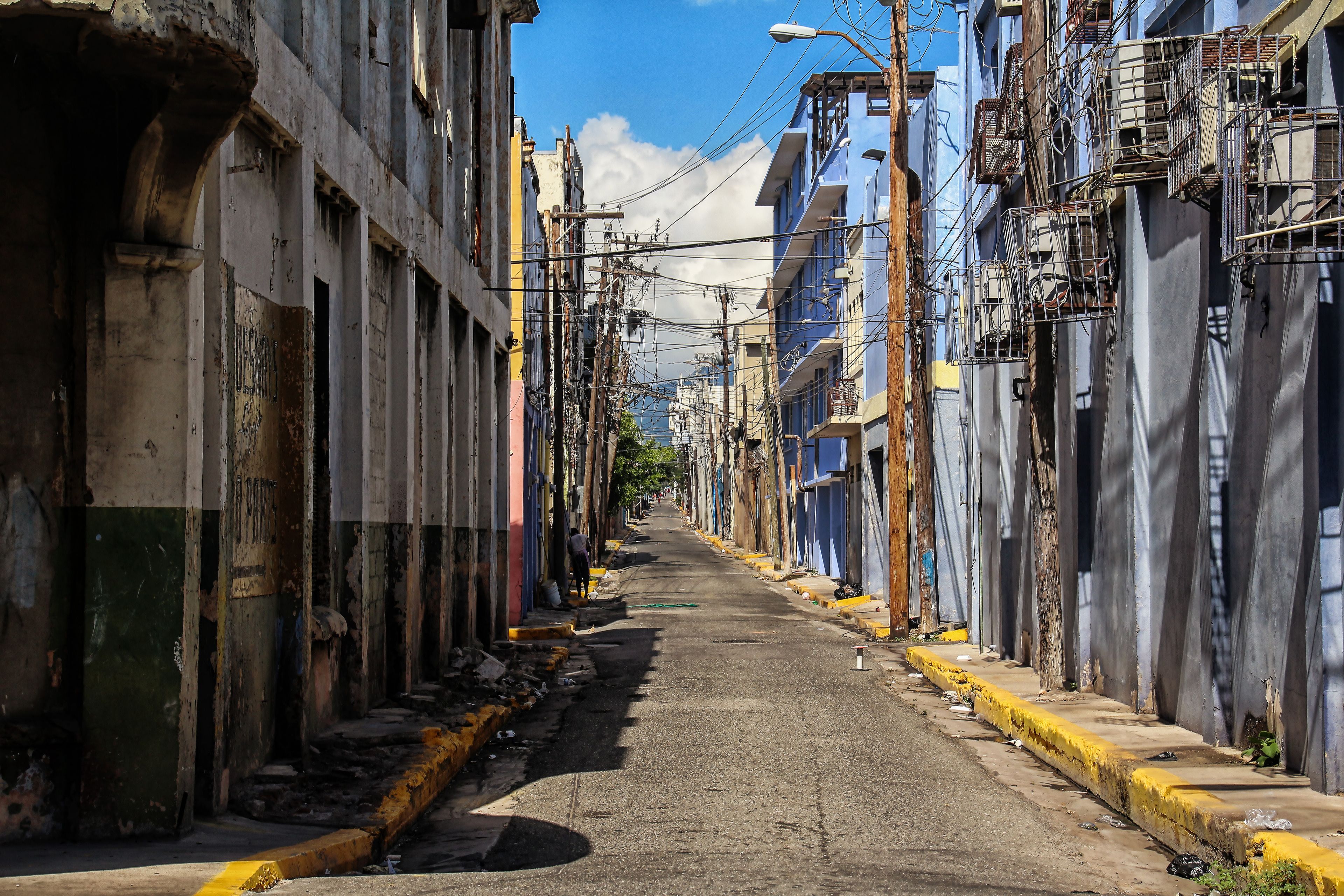 Trenchtown