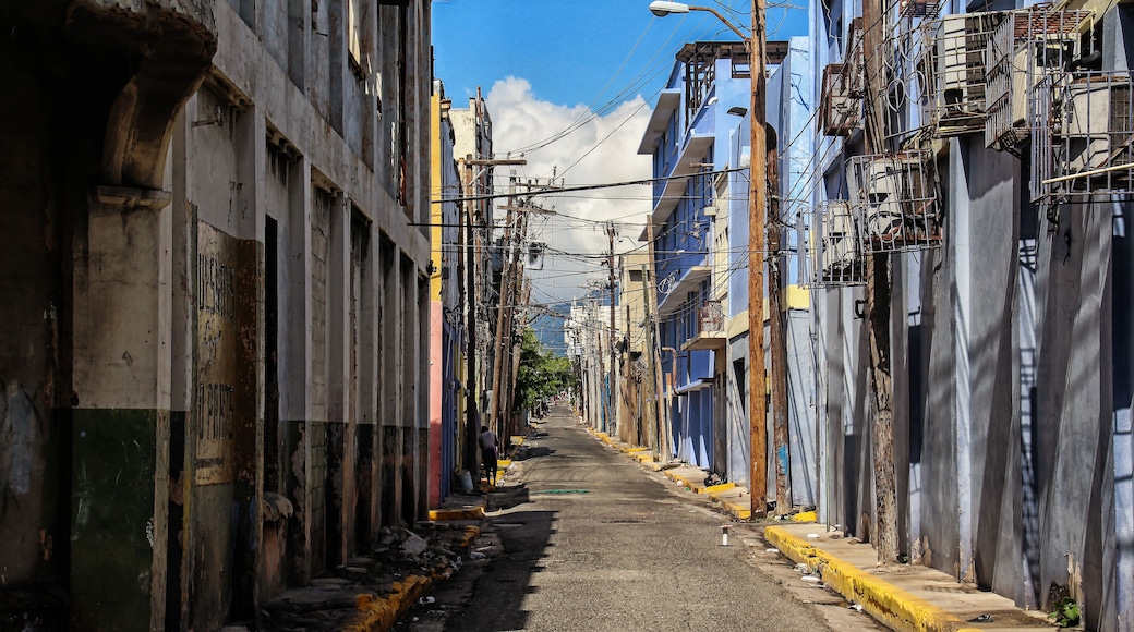 Trenchtown