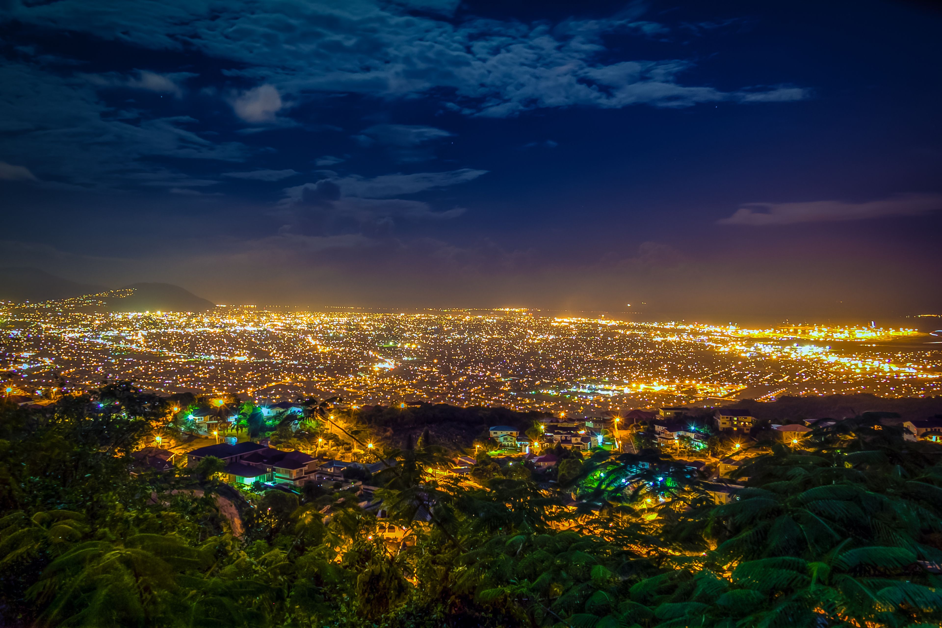Trenchtown