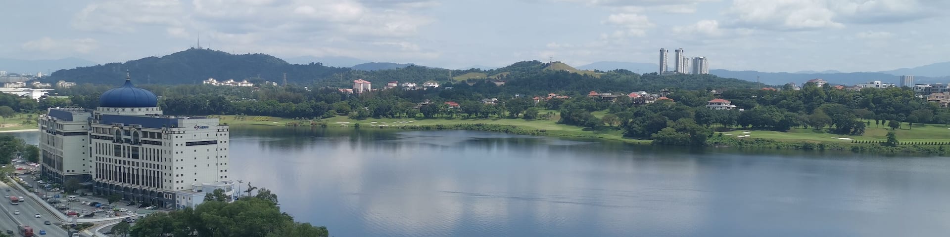 View from the bedroom
#mybackyard