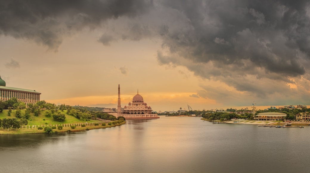 Seri Kembangan
