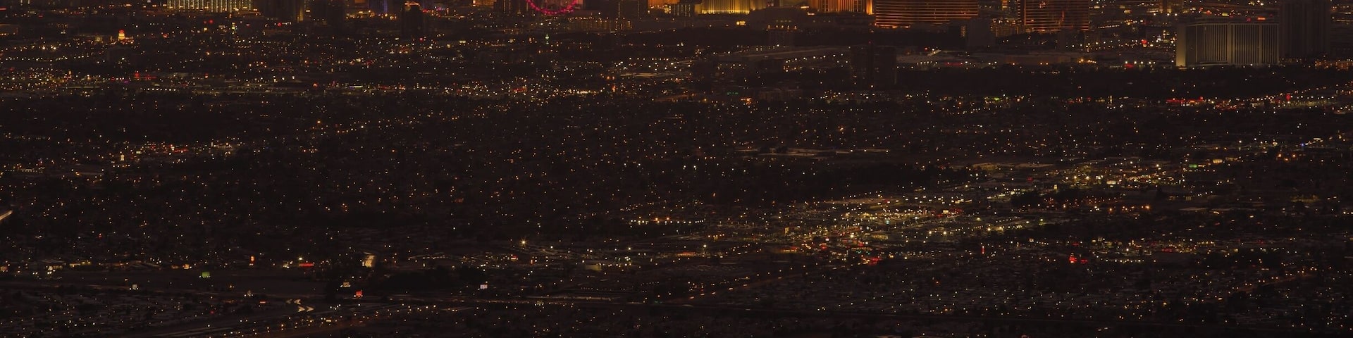 For an amazing view over Las Vegas, Frenchman's Mountain is a fantastic experience. The path up the mountain is located just off East Lake Mead Boulevard (the 147). It's possible to park at the start of the trail head. It takes about 2 hours to reach the true summit to get this view. It's quite steep so good footwear is recommended.
#colorful