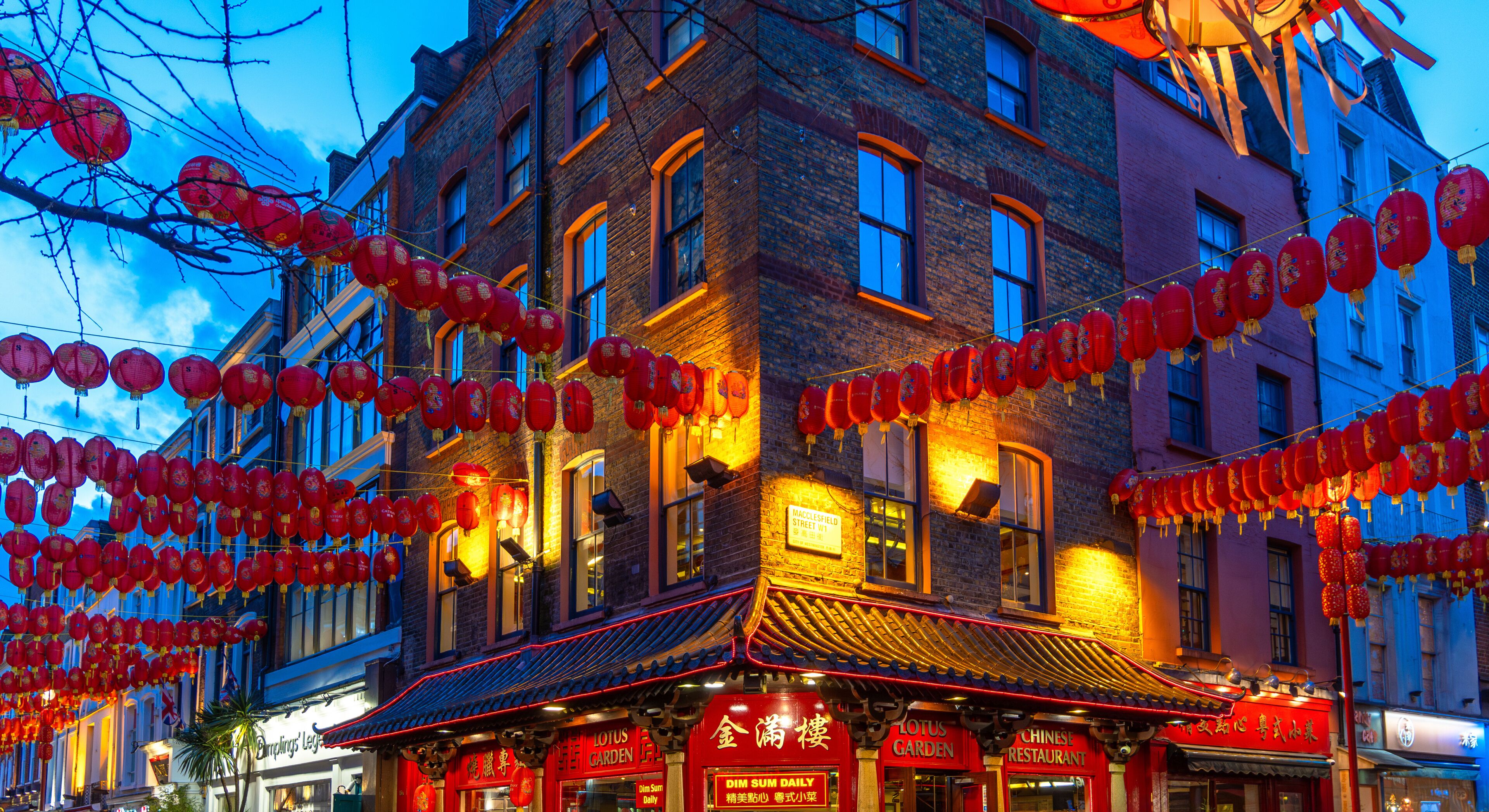 Chinatown