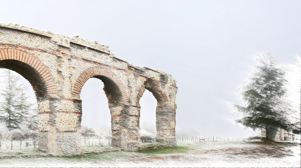 Aquädukt