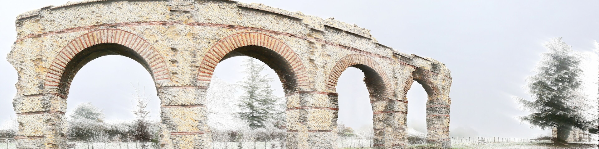 Aquädukt