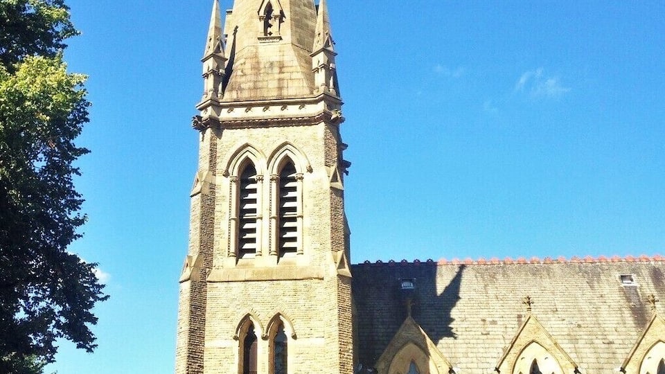 St Paul Wesleyan Methodist, Didsbury