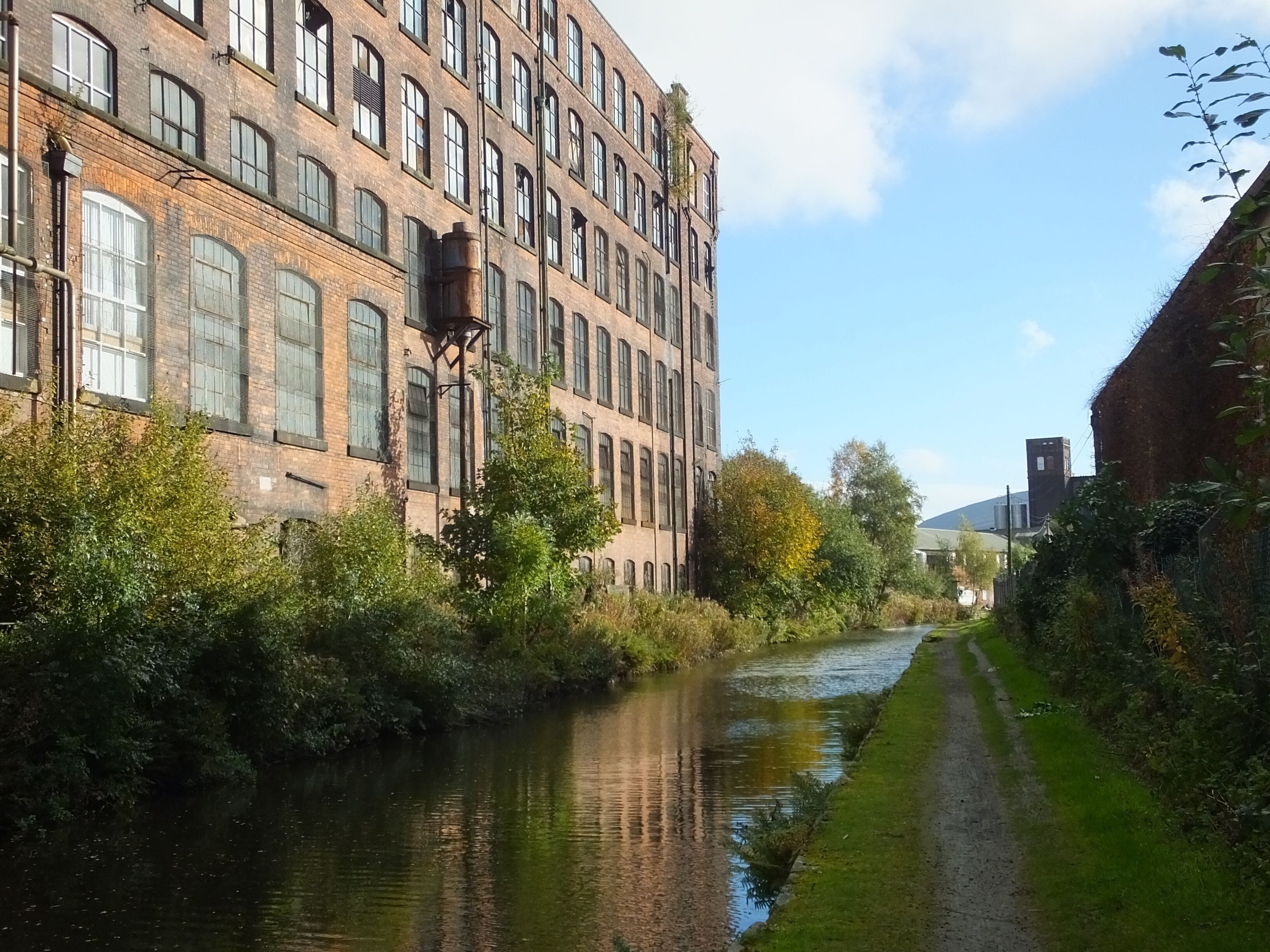 List of mills in Tameside 1891-Whitelands Twist Co, Ltd, 128,934 spindles