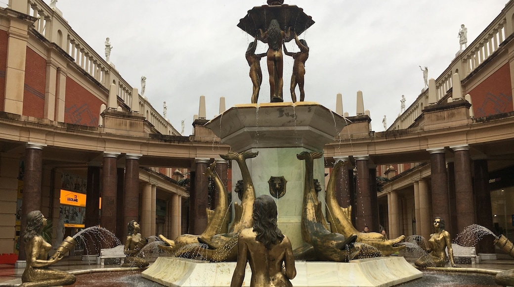 Having a cup of tea watching this view