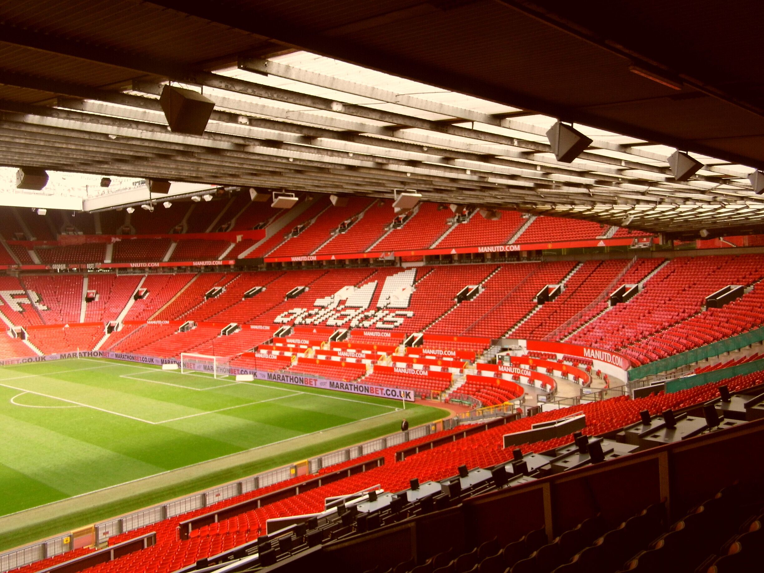 Courtesy of Marathonbet