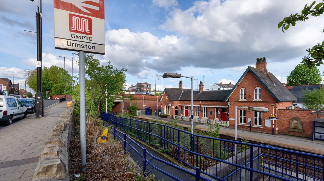 เอิร์มสตัน