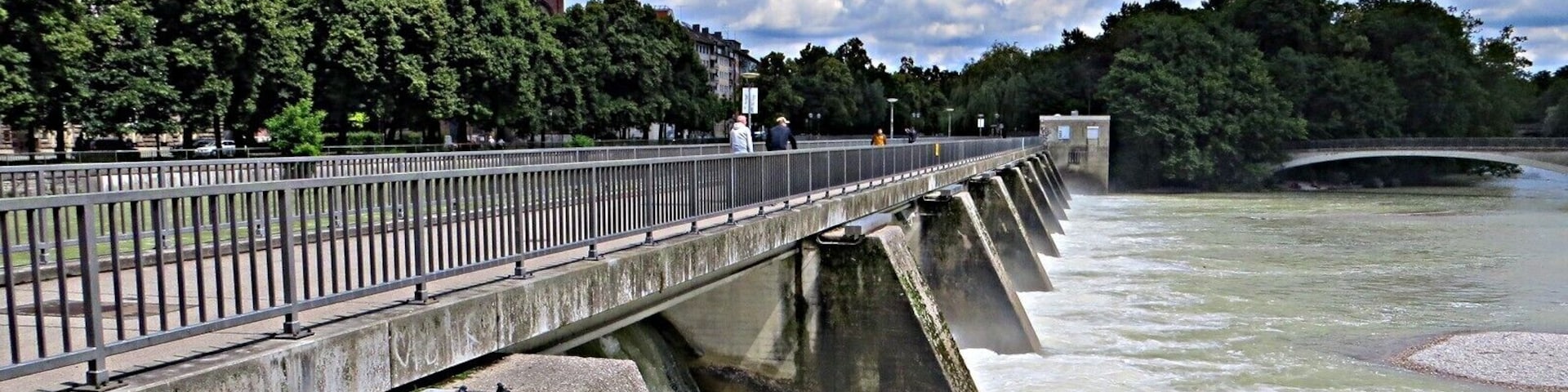 Wehrsteg