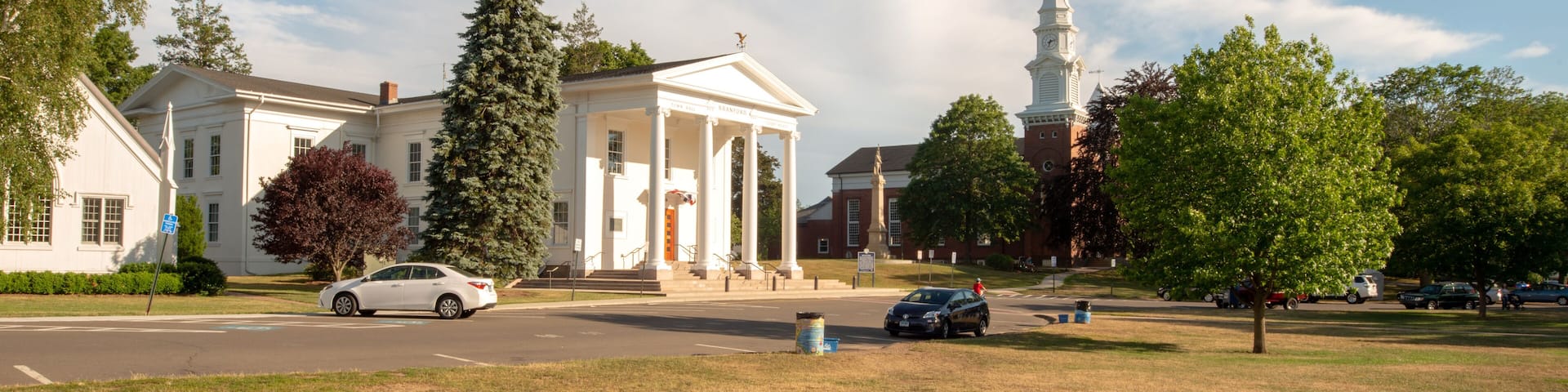 Branford Connecticut