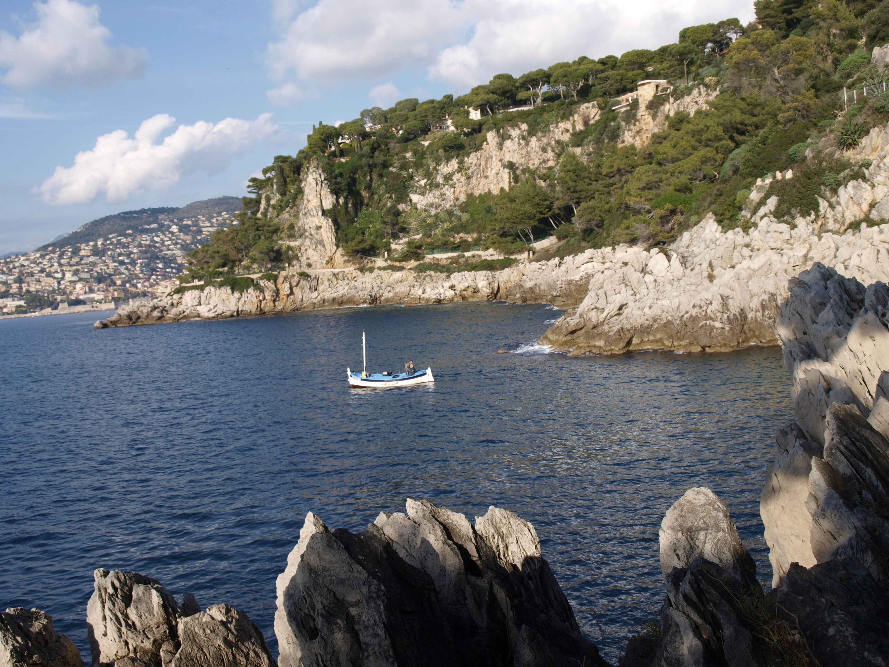 Saint-Jean-Cap-Ferrat, France