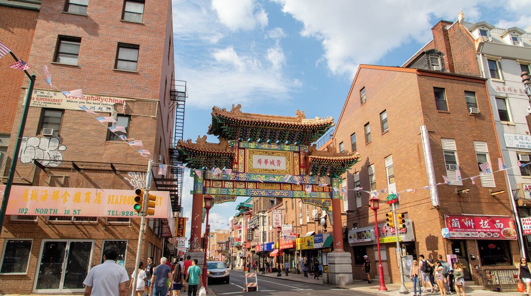 Chinatown
