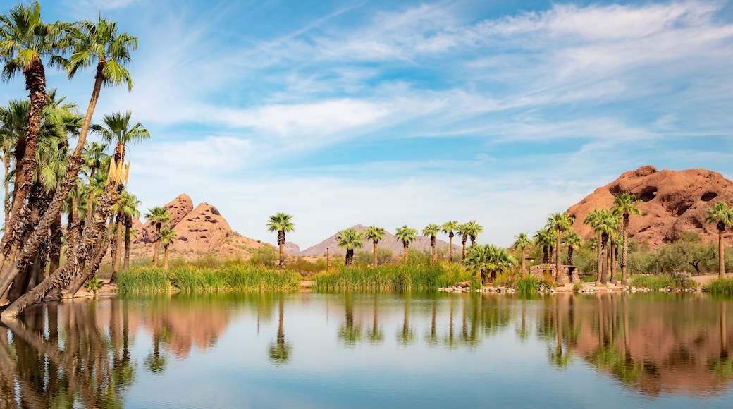 Queen Creek