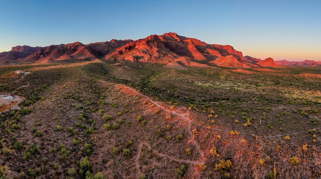 ควีนครีก