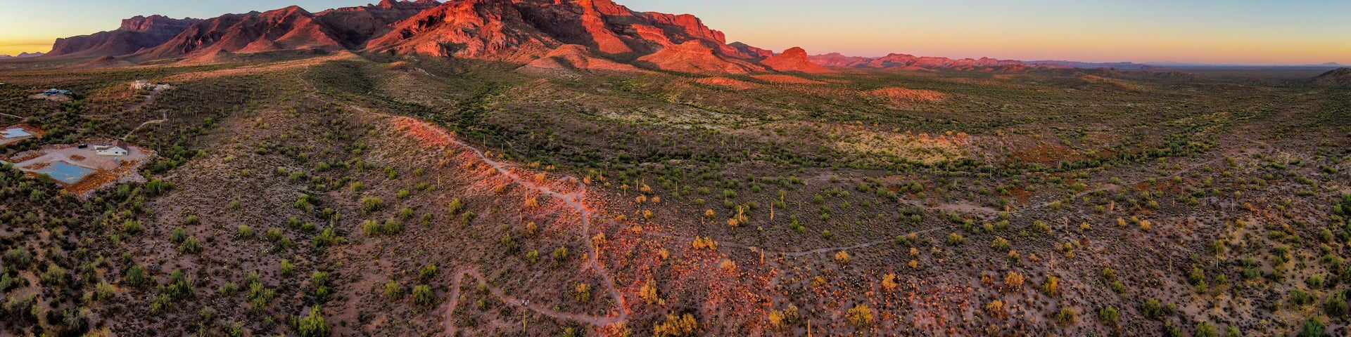 Queen Creek Hotel Guide