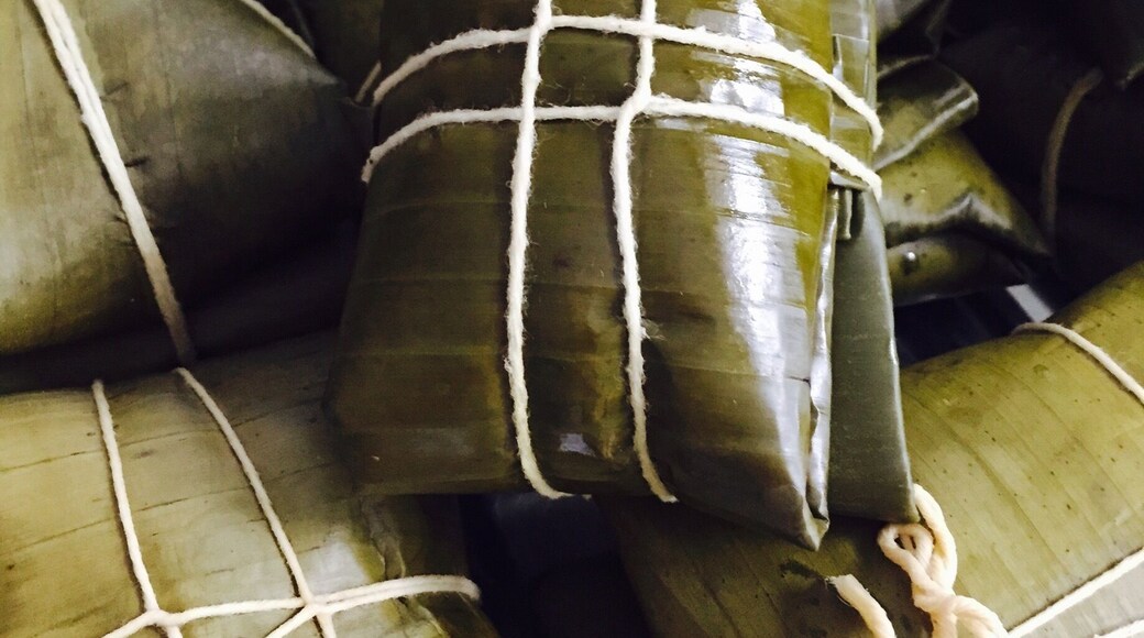 #Delicious typical food