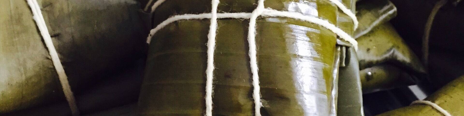 #Delicious typical food