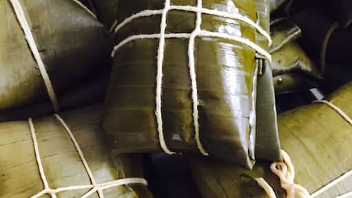 #Delicious typical food