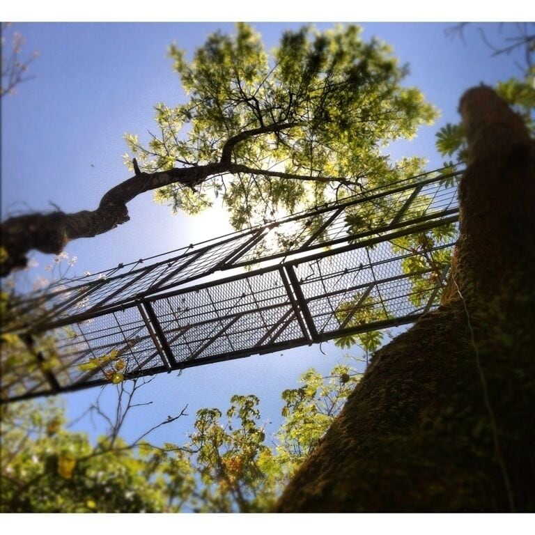 Montaña del sapo y la culebra!!!!