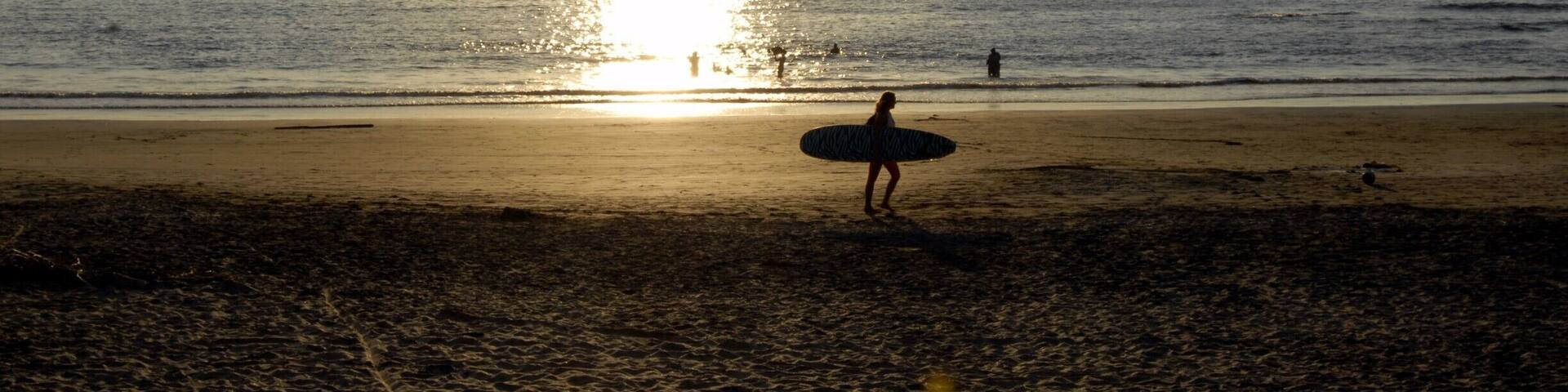 Surf's Up #LifeAtExpedia