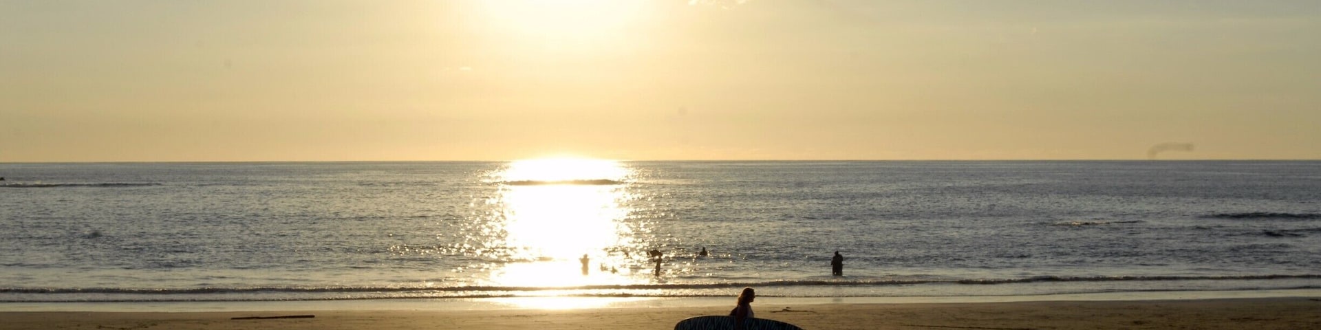 Surf's Up #LifeAtExpedia