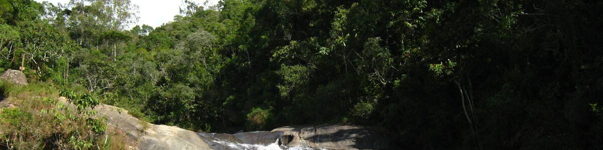 Visconde de Mauá - Brasil