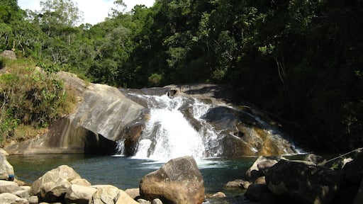 Visconde de Mauá - Brasil
