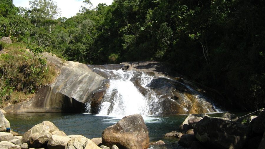 Visconde de Mauá - Brasil
