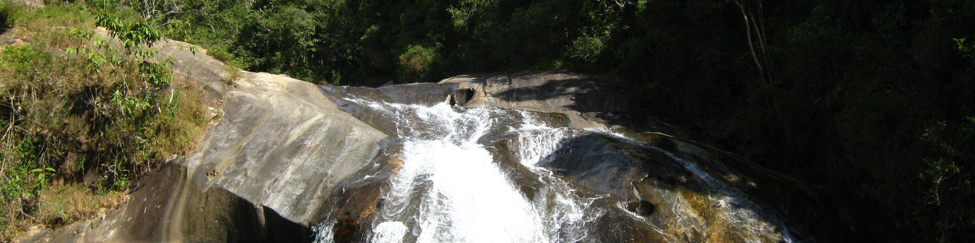 Visconde de Mauá - Brasil