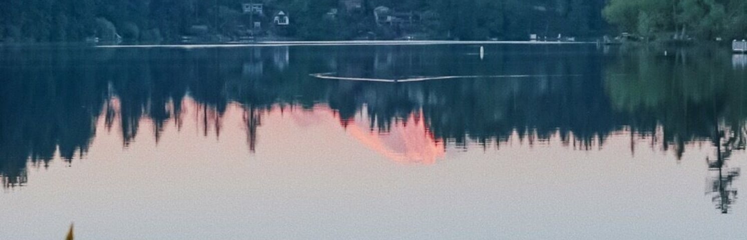 Lake Wilderness is very lovely and has a beautiful pathway to walk around the lake. The park has all of the (park) amenities you can think of. I like to come here for sunrise to enjoy this peaceful reflection of Mount Rainier.