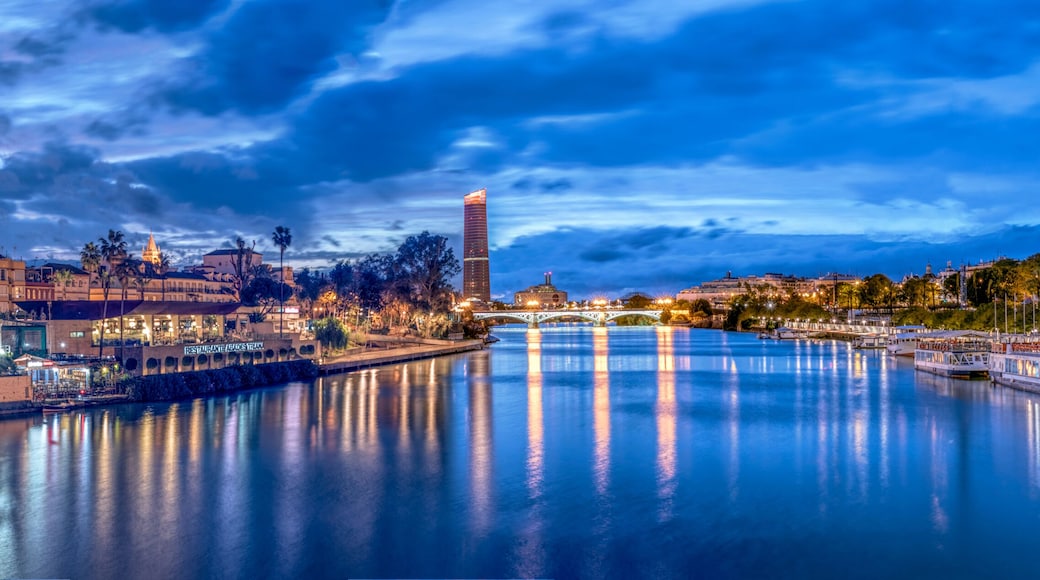 Bellavista-La Palmera