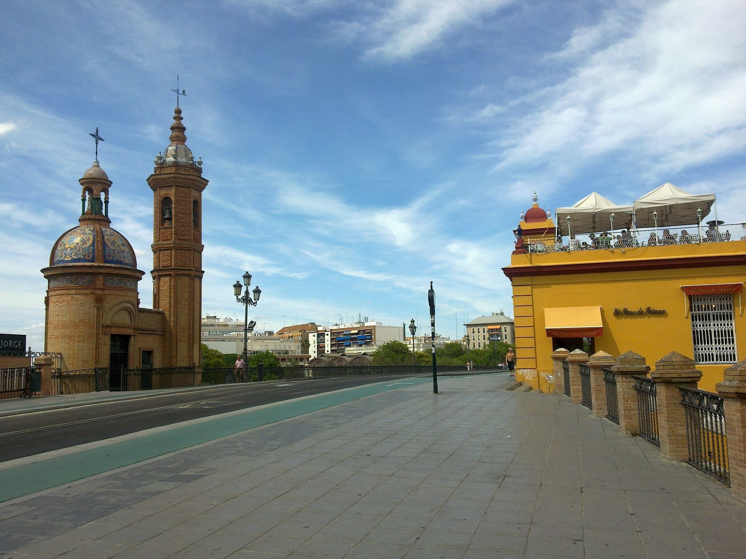 Seville, Sevilla, Spain