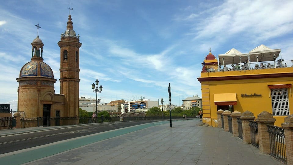 Seville, Sevilla, Spain