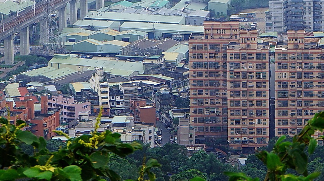 台灣高鐵 Taiwan High Speed Rail